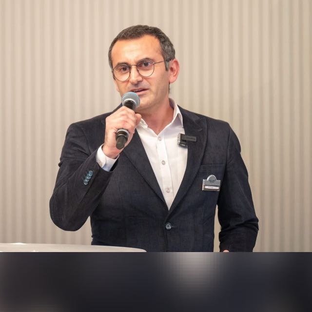 arif bingöl